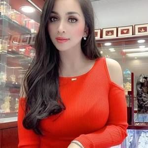 Meet your Posher, Ngoc